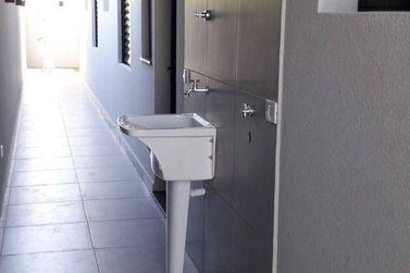 Casa &agrave; venda - 101m&sup2; - Loteamento Vale Das Flores