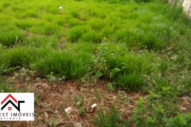 Terreno &agrave; venda - 515m&sup2; - Atibaia Jardim