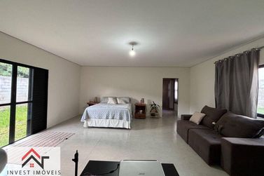 Casa &agrave; venda - 186m&sup2; - Jardim Est&acirc;ncia Brasil