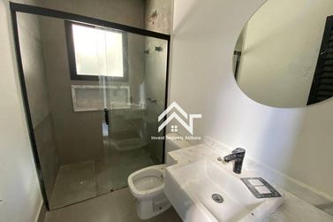 Casa &agrave; venda - 280m&sup2; - Condom&iacute;nio Residencial San Vitale