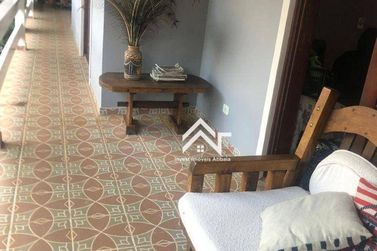 Casa &agrave; venda - 213m&sup2; - Jardim das Flores