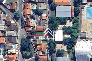 Terreno &agrave; venda - 425m&sup2; - Jardim Tapajos/Loanda