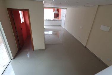 Casa &agrave; venda - LOANDA