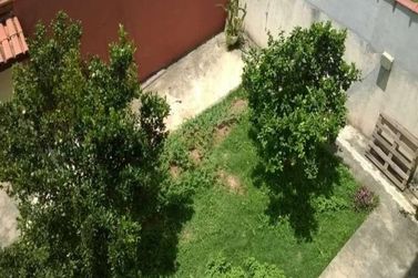 Casa &agrave; venda - Parque Fern&atilde;o Dias