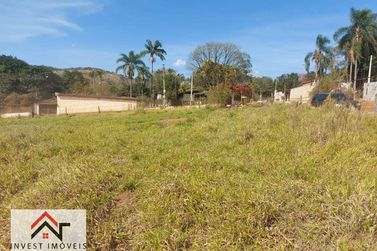 Terreno &agrave; venda - 947m&sup2; - Vit&oacute;ria R&eacute;gia