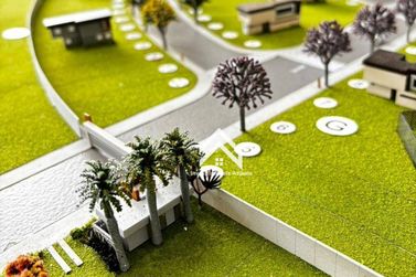 Terreno &agrave; venda - 170m&sup2; - Caetetuba