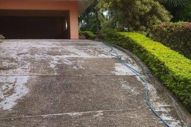 Ch&aacute;cara &agrave; venda - 1416m&sup2; - Terra Preta