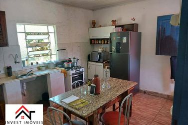 Casa &agrave; venda - 300m&sup2; - Vit&oacute;ria R&eacute;gia