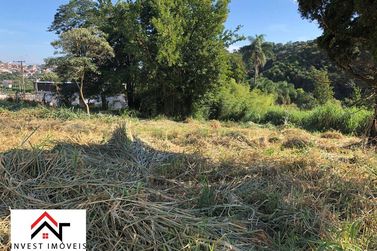 Terreno &agrave; venda - 6715m&sup2; - Ch&aacute;caras Maring&aacute;