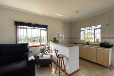 Apartamento &agrave; venda - 70m&sup2; - JARDIM ALVIN&Oacute;POLIS