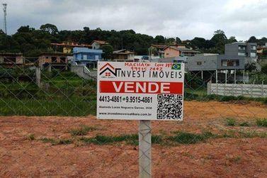 Terreno &agrave; venda - 690m&sup2; - Jardim Centen&aacute;rio