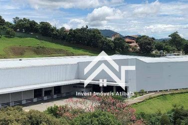 Sal&atilde;o Comercial &agrave; venda - 26788m&sup2; - Mairipor&atilde;