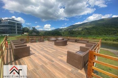 Apartamento &agrave; venda - 88m&sup2; - Nova Gard&ecirc;nia