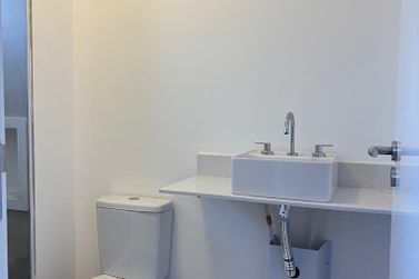 Apartamento &agrave; venda - 101m&sup2; - Nova Gard&ecirc;nia