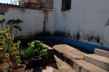 Sobrado &agrave; venda - JARDIM IMPERIAL