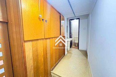 Sal&atilde;o Comercial para alugar - 255m&sup2; - Centro