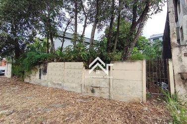 Terreno &agrave; venda - 320m&sup2; - Jardim Maristela