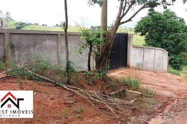 Terreno &agrave; venda - 2000m&sup2; - Itapetinga