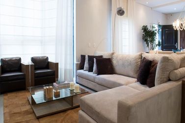 Casa &agrave; venda - 250m&sup2; - Vila Giglio