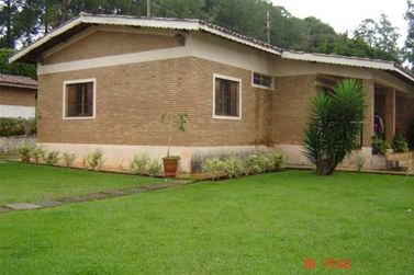 Ch&aacute;cara &agrave; venda - 450m&sup2; - PORT&Atilde;O