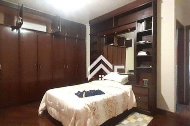 Casa &agrave; venda - 318m&sup2; - Jardim Paulista