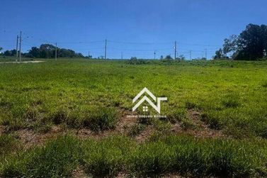 Terreno &agrave; venda - 600m&sup2; - Canedos
