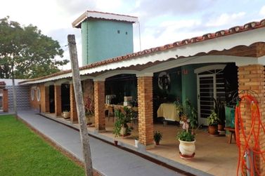 Casa &agrave; venda - 1008m&sup2; - Jardim S&atilde;o Nicolau