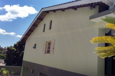 Casa &agrave; venda - 282m&sup2; - JARDIM TAPAJ&Oacute;S