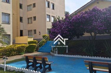 Apartamento &agrave; venda - 48m&sup2; - Jardim S&atilde;o Louren&ccedil;o
