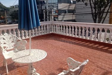 Casa &agrave; venda - CENTRO