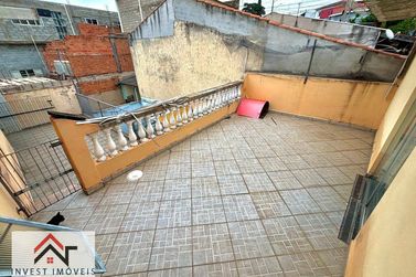 Casa &agrave; venda - 250m&sup2; - Alvin&oacute;polis