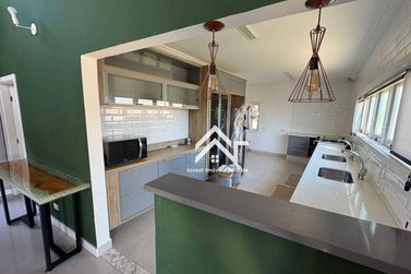 Casa para alugar - 250m&sup2; - Vila Esperia Ou Giglio