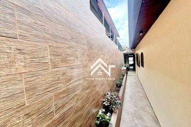 Casa &agrave; venda - 128m&sup2; - Trememb&eacute;