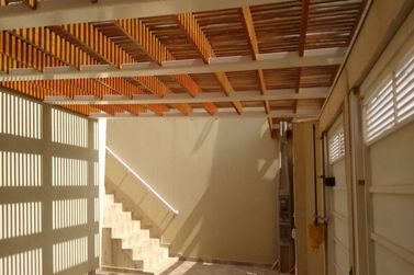 Casa &agrave; venda - 250m&sup2; - Retiro das Fontes