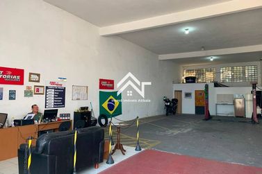 Sal&atilde;o Comercial &agrave; venda - 100m&sup2; - Jardim Imperial