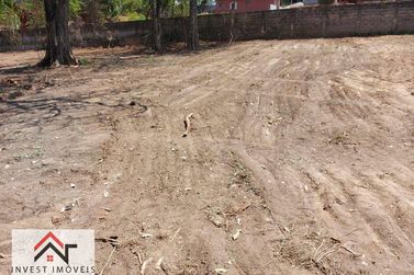 Terreno &agrave; venda - 2411m&sup2; - Jardim Para&iacute;so da Usina