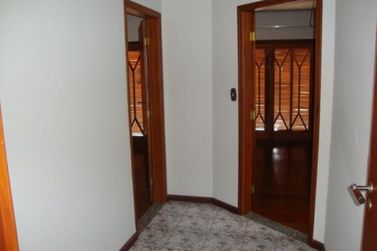 Sobrado para alugar - 650m&sup2; - VILA GARD&Ecirc;NIA