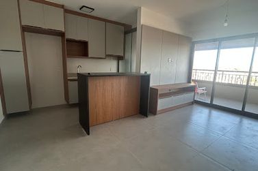 Apartamento para alugar - 69m&sup2; - Jardim Alvin&oacute;polis