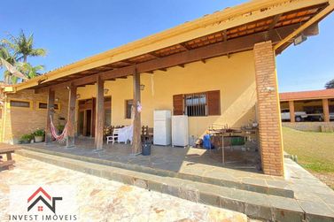 Casa para alugar - 700m&sup2; - Vila Petr&oacute;polis