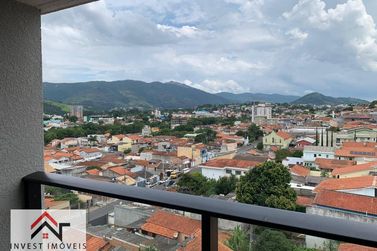 Apartamento &agrave; venda - 69m&sup2; - Atibaia Jardim