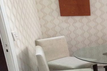 Apartamento &agrave; venda - 53m&sup2; - Campo da Avia&ccedil;&atilde;o