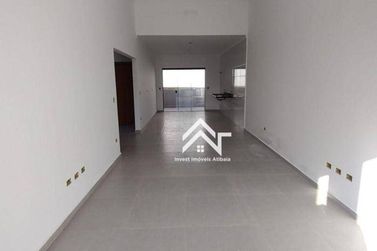 Casa &agrave; venda - 95m&sup2; - Nova Cerejeira