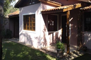 Casa &agrave; venda - 256m&sup2; - Rosario
