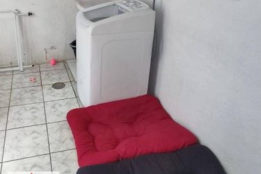 Casa &agrave; venda - 154m&sup2; - Alvin&oacute;polis