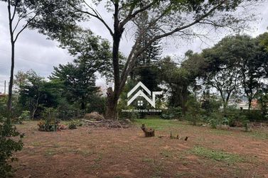 Terreno &agrave; venda - 340m&sup2; - Alvin&oacute;polis