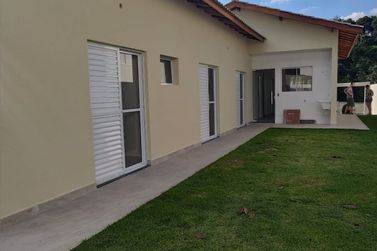 Casa &agrave; venda - JARDIM PAULISTA