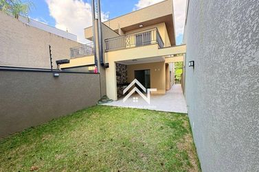 Casa &agrave; venda - 128m&sup2; - Jardim Paulista