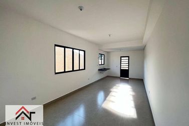 Casa &agrave; venda - 80m&sup2; - Jardim Maristela II