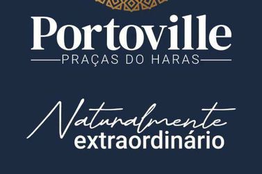 Terreno &agrave; venda - 360m&sup2; - Portoville