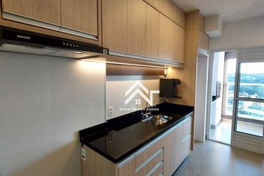 Apartamento para alugar - 101m&sup2; - Nova Gard&ecirc;nia